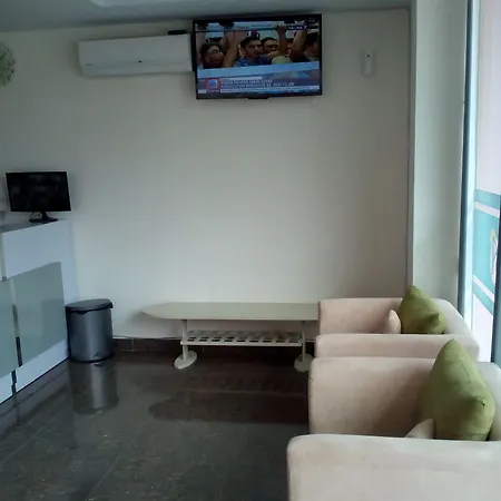 The Arizon At Malioboro Hotel-2