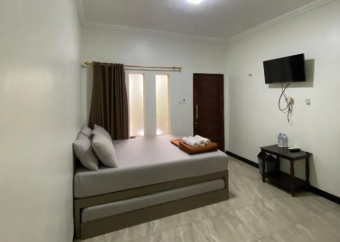 Satya Graha Hotel Yogyakarta